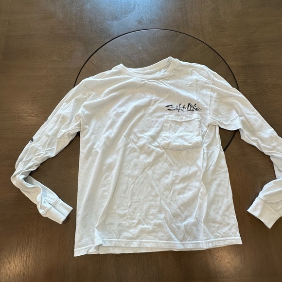 Saltlife - Picture 1 of 3